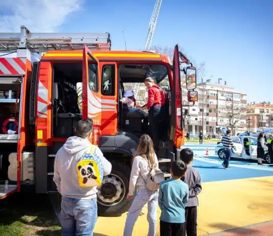 Amadora aprova mais de 1,7 milhões de euros de apoio aos Bombeiros Voluntários