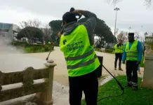 Câmara Municipal de Lisboa adere à Associação Limpeza Urbana reforçando compromisso com a cidade