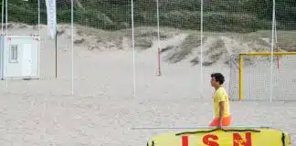 Sintra abre inscrições para curso de Nadador-Salvador Profissional em abril e maio