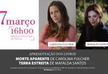 Palmela comemora Dia Internacional da Mulher com a apresentação de dois livros