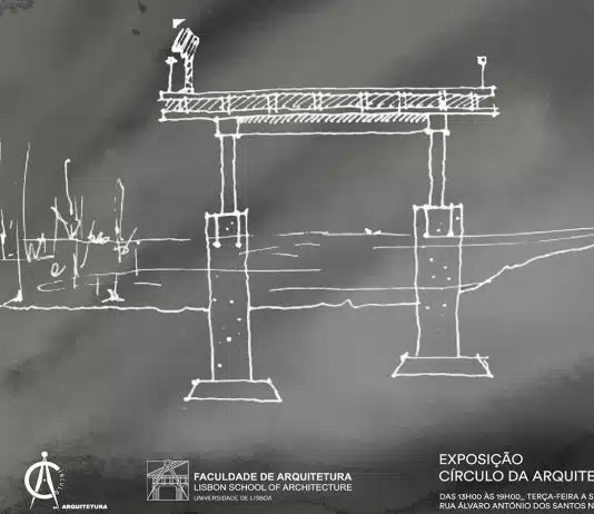 Alunos de Arquitetura apresentam “soluções” urbanísticas para “reabilitar” Oeiras