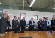 ANSR e Lusoponte Assinam Compromisso Visão Zero 2030 para Redução de Acidentes