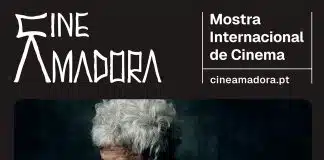 Cine Amadora realiza terceira edição de 5 a 8 de março nos Recreios da Amadora com entrada gratuita