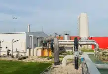 ETAR de Frielas vai ter a primeira hidrólise térmica em Portugal