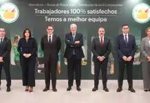 Dono da Mercadona pede IVA Zero no cabaz alimentar face à escalada do conflito no Médio Oriente