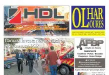 Habitação e segurança são prioridades em Loures