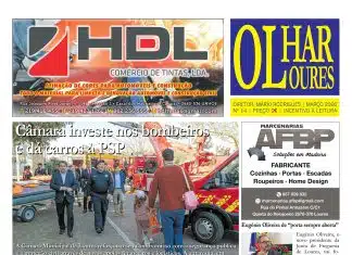 Habitação e segurança são prioridades em Loures