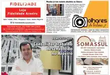 Moedas com maioria absoluta em Lisboa e marchas desfilam ao som da Europa