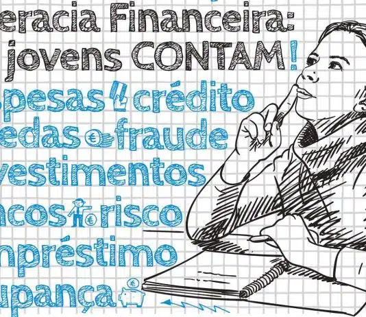 Programa Parlamento dos Jovens vai pôr alunos a debater literacia financeira