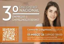 Oeiras recebe 3.º Encontro Nacional de Emprego e Empreendedorismo