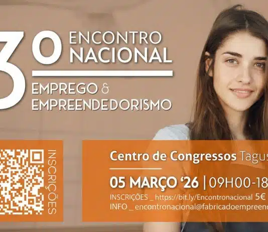 Oeiras recebe 3.º Encontro Nacional de Emprego e Empreendedorismo