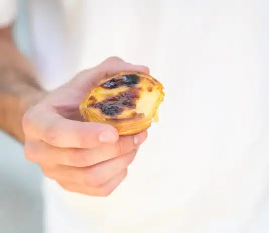 Está aberta a 17.ª edição do concurso O Melhor Pastel de Nata na Área Metropolitana de Lisboa