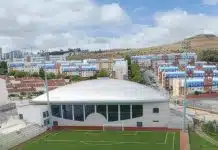 Escola Social Desportiva da Outurela está a recrutar jovens talentos