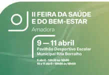 II Feira da Saúde e Bem-Estar da Amadora abre amanhã com programa variado