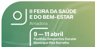 II Feira da Saúde e Bem-Estar da Amadora abre amanhã com programa variado
