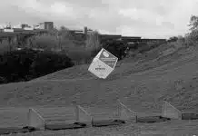 Trabalhador morre após deslizamento de terra nas instalações do Cabanas Golf