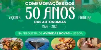 Avenidas Novas celebra os sabores dos Açores e da Madeira