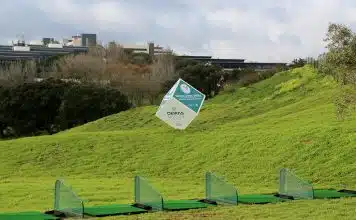 Oeiras vai inaugurar primeiro campo de golfe municipal no dia 7 de junho