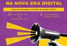 Iscte promove debate para reforçar literacia digital e travar desinformação