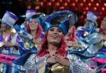 Marchas Populares arrancam Festas de Lisboa no MEO Arena