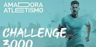 Amadora acolhe Challenge 3000