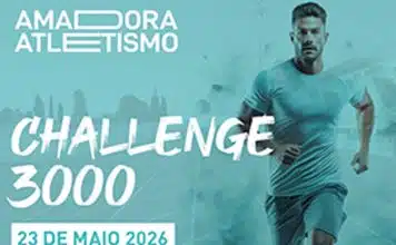 Amadora acolhe Challenge 3000