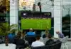 Hyatt Regency Lisboa inaugura fan zone para o Mundial 2026 com vista sobre o Tejo