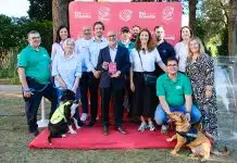 Oeiras é primeiro município do país “Pet Friendly”
