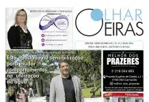 Oeiras empenhada na preservação da água