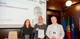 Prémio João Ferreira de Almeida distingue obras sobre sociologia e ciência em Portugal