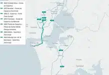 Carris Metropolitana reforça ligações às praias a partir de julho