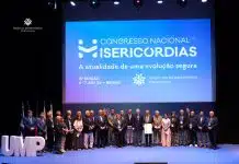 Misericórdias definem prioridades para ação social e saúde no 15.º Congresso Nacional