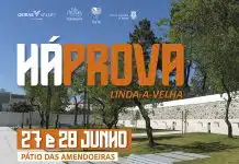 “Há Prova” 2026 realiza-se no Pátio das Amendoeiras