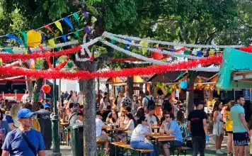 Bairro Alto celebra quatro dias do Orgulho LGBT com shows e tributo a António Variações