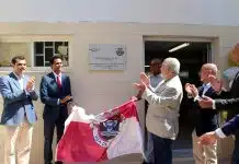 Oeiras inaugurou centro de estudos em bairro municipal