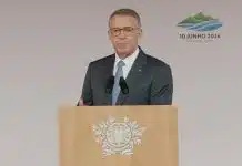 Seguro defende autonomia estratégica europeia como “prioridade”
