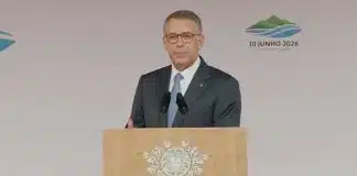 Seguro defende autonomia estratégica europeia como “prioridade”