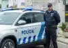 Esquadra da PSP no Marquês de Pombal transfere-se temporariamente para estação Laranjeiras