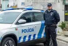 Esquadra da PSP no Marquês de Pombal transfere-se temporariamente para estação Laranjeiras
