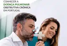 Exames gratuitos de deteção de DPOC para moradores de Carnaxide e Queijas