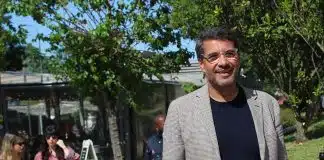 Francisco Rocha Gonçalves traça um rumo ambicioso para os SIMAS