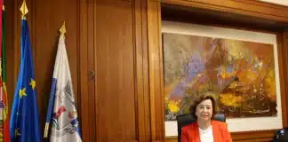 Madalena Castro reclama igualdade de tratamento das juntas de freguesia urbanas face à realidade de Lisboa