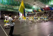 Marchas Populares de Loures estão de volta e prometem renovar uma tradição que estava perdida