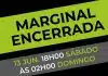 Marginal à Noite reúne 9.000 participantes em corrida noturna em Oeiras