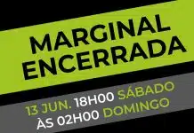 Marginal à Noite reúne 9.000 participantes em corrida noturna em Oeiras
