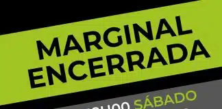 Marginal à Noite reúne 9.000 participantes em corrida noturna em Oeiras