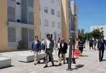 CMO vai avançar com obras nos fogos do bairro municipal Alto dos Barronhos