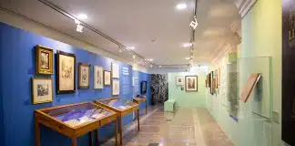 Museu da Amadora promove atividades culturais para famílias em junho