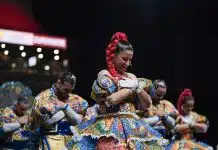 Alfama vence as Marchas Populares de Lisboa 2026