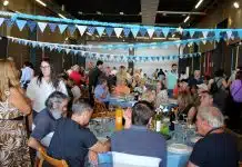 “Grande família” dos SIMAS comemorou o 99.º aniversário da instituição